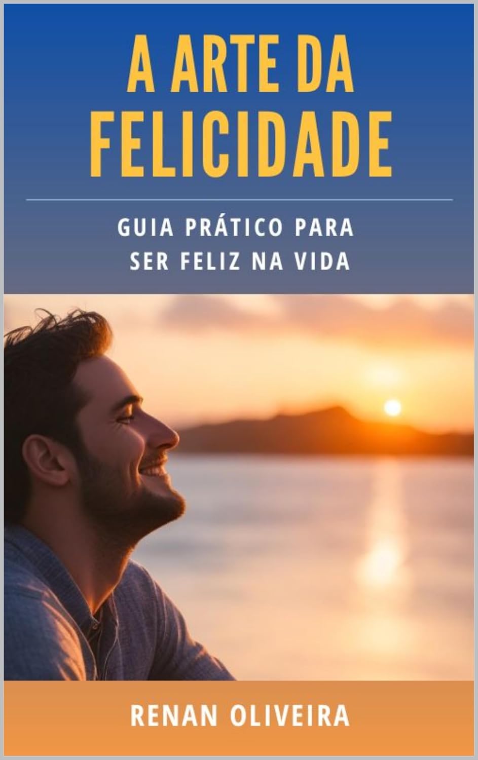 ler totalmente A Arte da Felicidade: Guia prático para ser feliz na vida