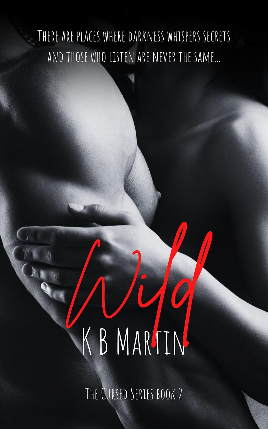 ler totalmente Wild: The Witch and the Werewolf (The Cursed Series Book 2) (English Edition)