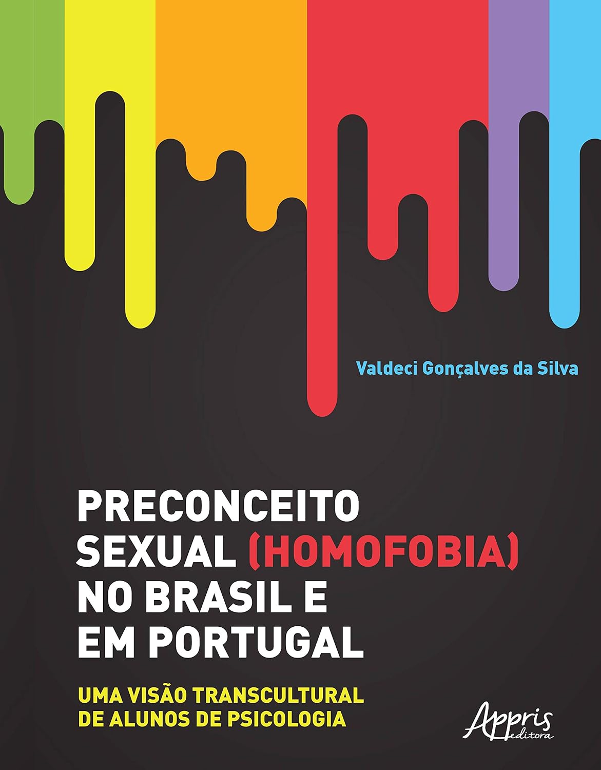 capítulo por capítulo baixar Preconceito sexual (homofobia) no Brasil e em Portugal: uma visão transcultural de alunos de psicologia
