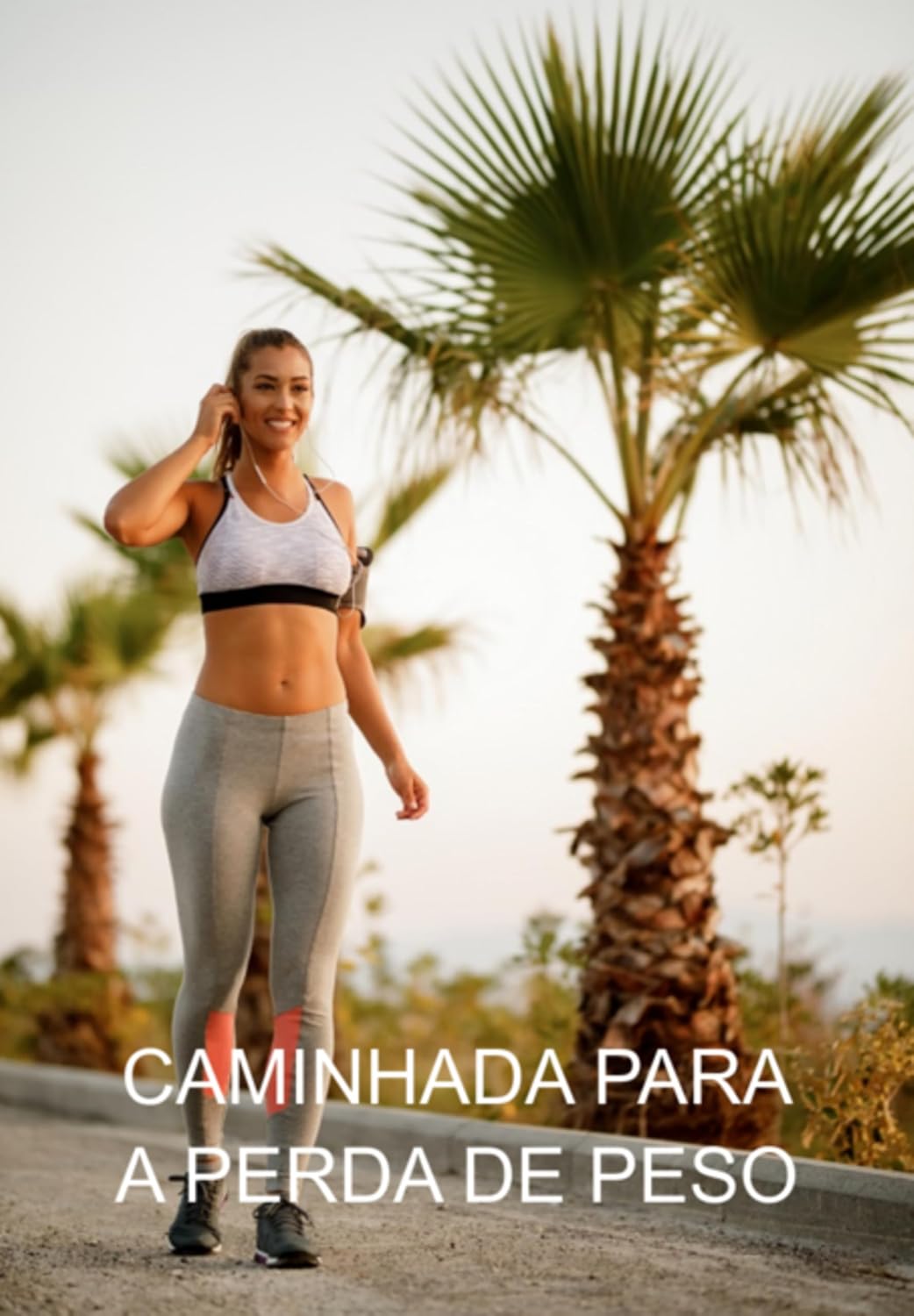 Caminhada Para A Perda De Peso baixar livro de graça