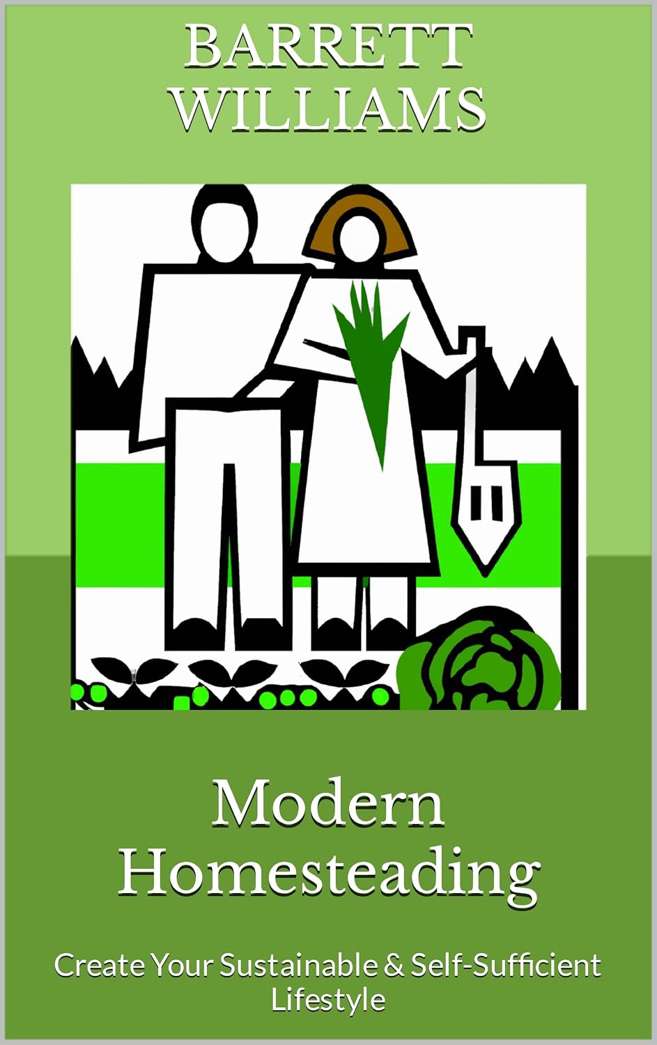 ler totalmente Modern Homesteading: Create Your Sustainable & Self-Sufficient Lifestyle (Homestead Roots: Mastering the Essentials of Self-Sufficient Living Book 5) (English Edition)