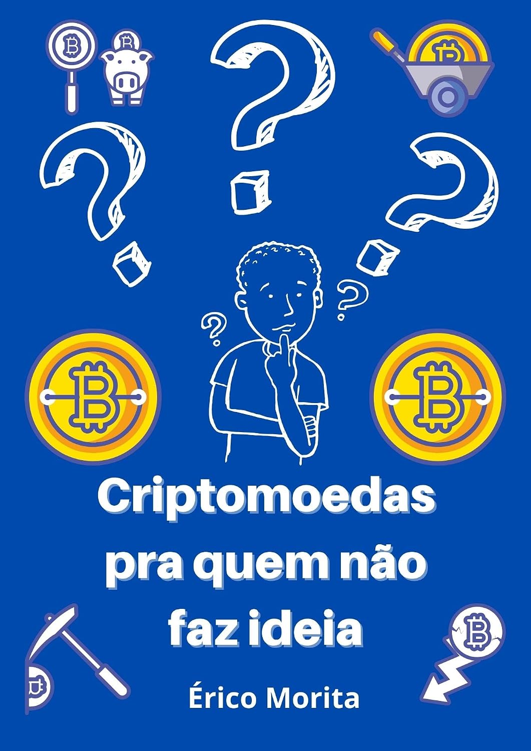 capítulo por capítulo baixar Criptomoedas: para quem não faz ideia