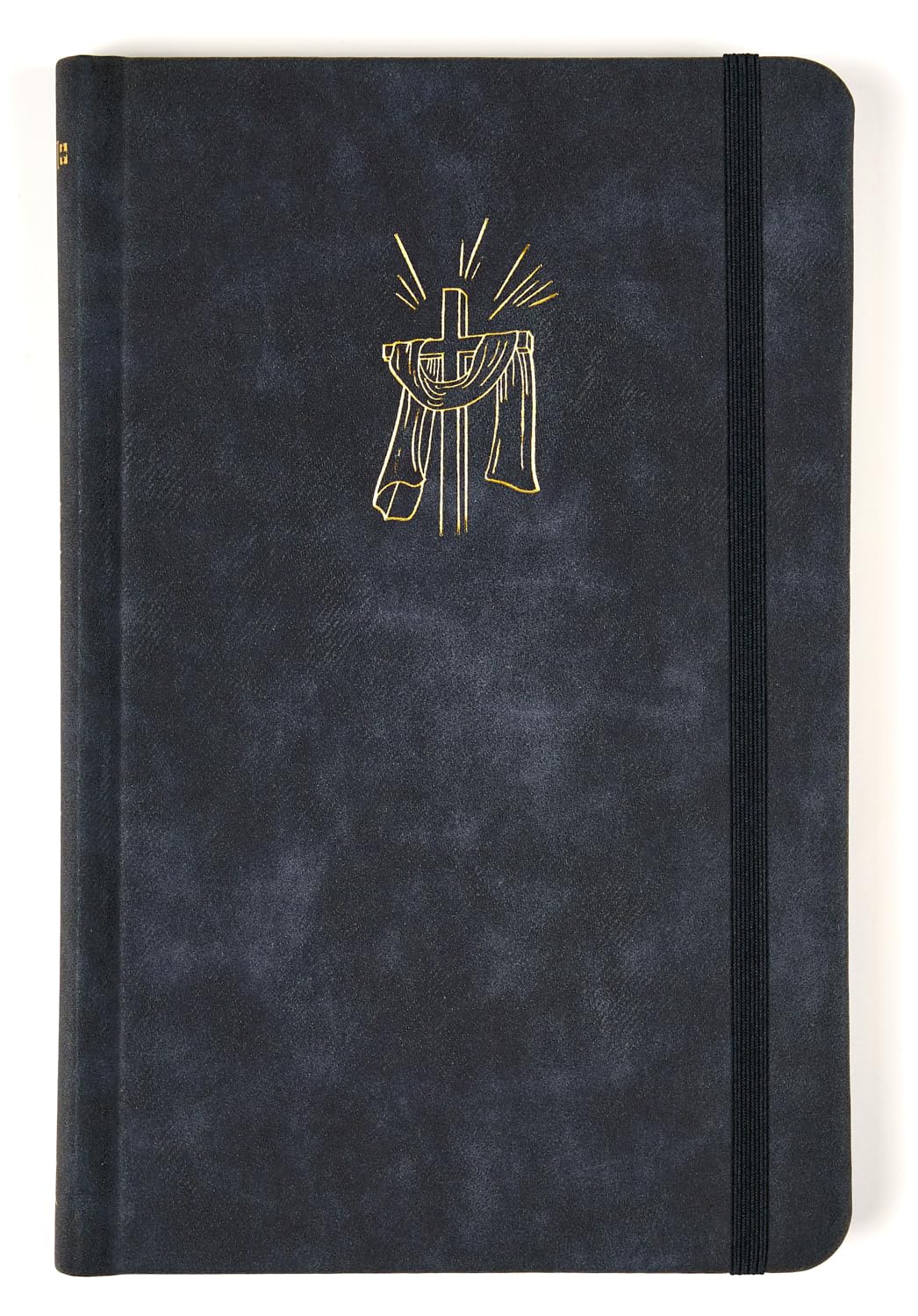 Bíblia Sagrada NVI Slim, Luxo, Tecido azul marinho sobre capa dura com elástico baixar livro de graça