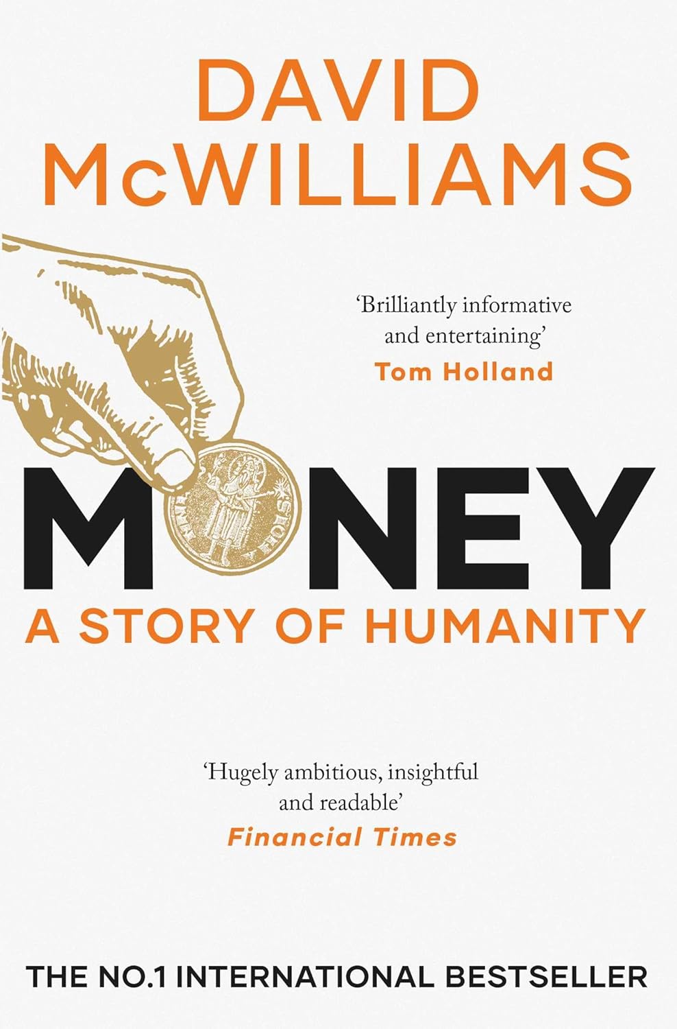 Money: A Story of Humanity baixar o livro de graça