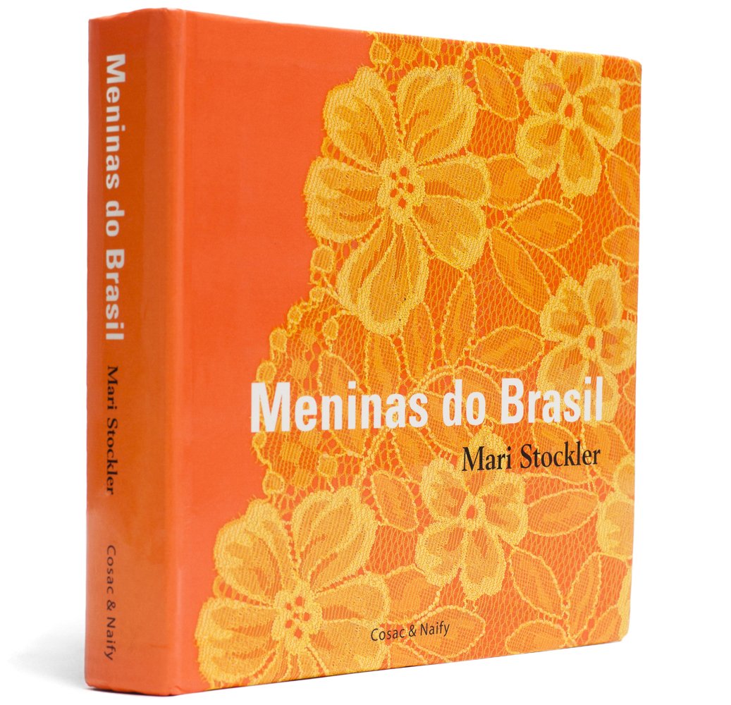 ler totalmente Meninas Do Brasil