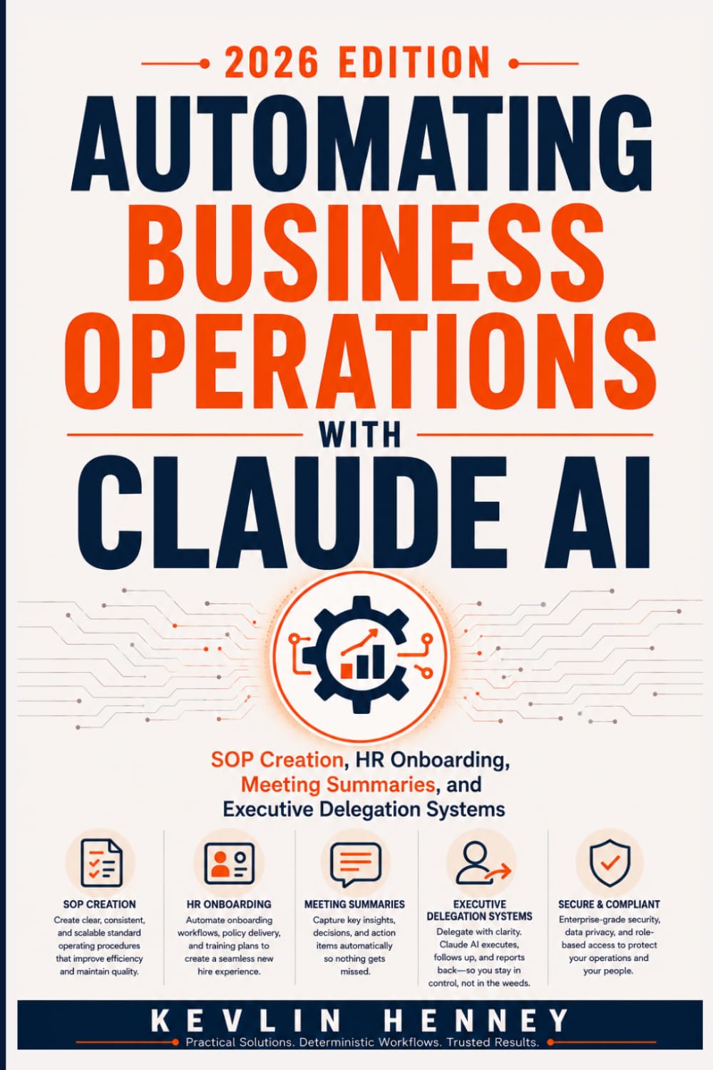 capítulo por capítulo baixar Automating Business Operations with Claude AI: Streamlining HR, Office Productivity, and Client Communication Workflows for Small and Mid-Sized Businesses