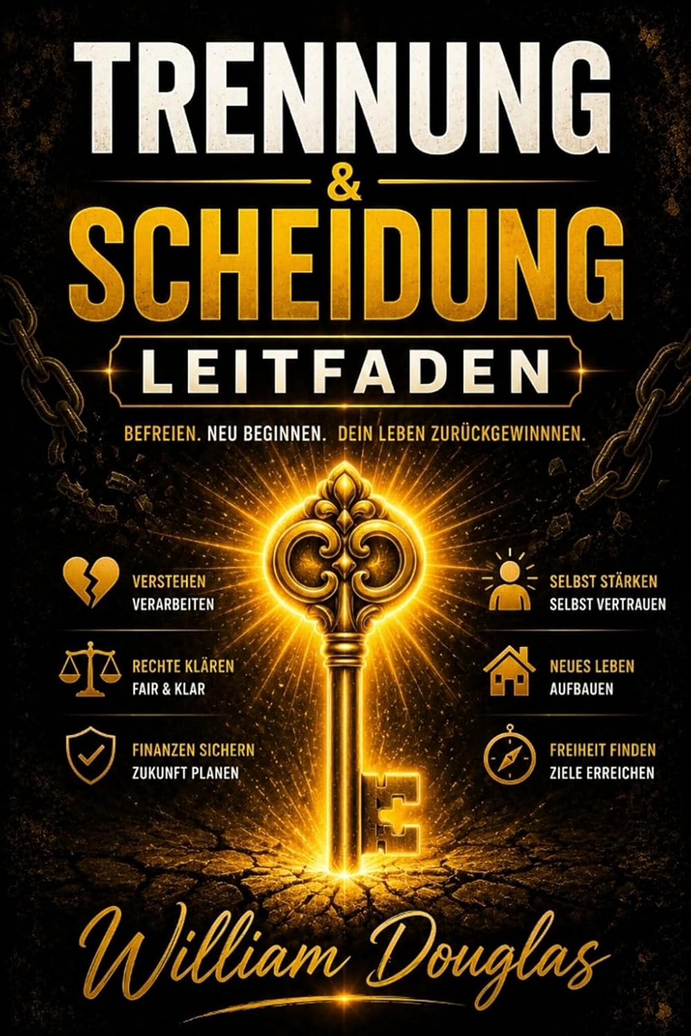 ler totalmente Trennung & Scheidung Leitfaden: Schutz für Familie, Kinder und Finanzen – Ein praktischer Wegweiser für die erste Zeit in Deutschland (German Edition)