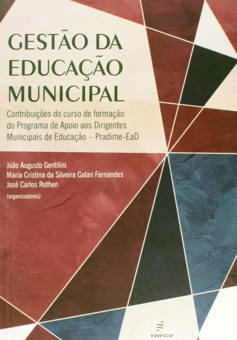 Gestão da educação municipal