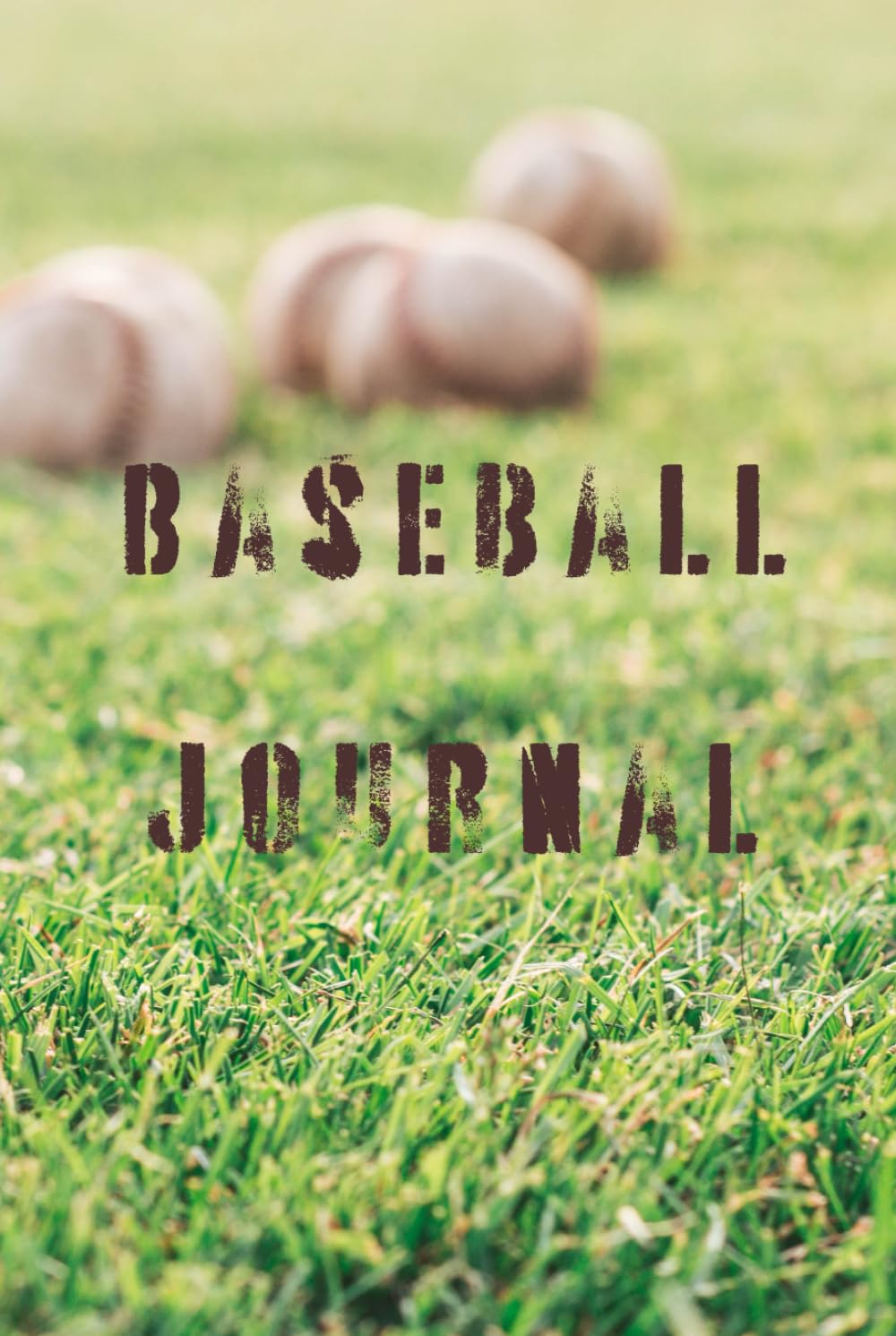 Baseball Journal baixar o livro de graça