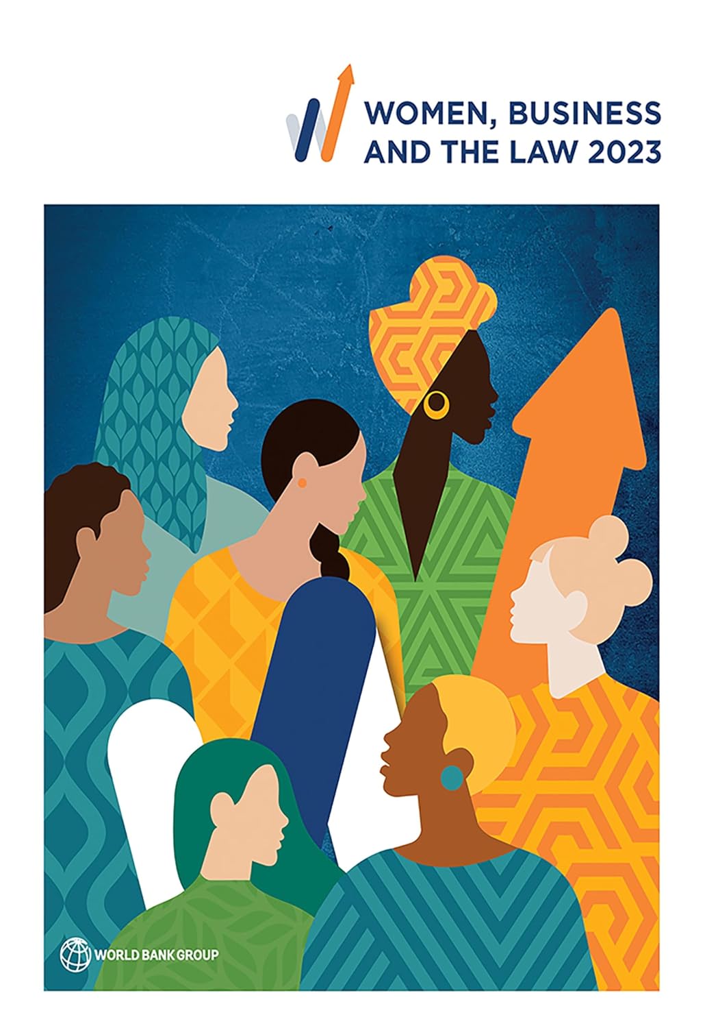 Women, Business and the Law 2023 (English Edition) baixar livro de graça
