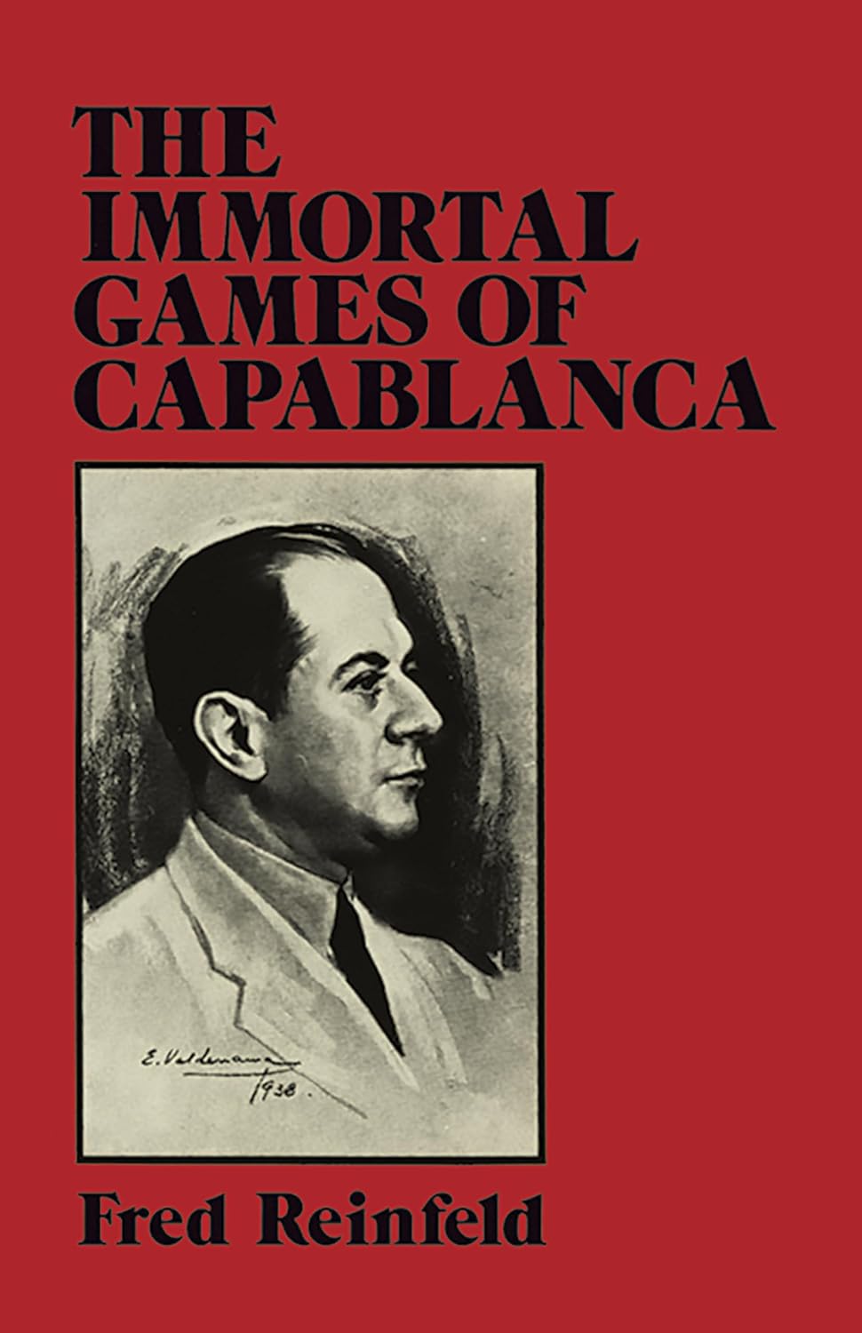 The Immortal Games of Capablanca baixar o livro de graça