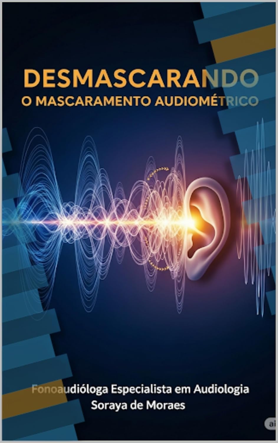 ler totalmente DESMASCARANDO O MASCARAMENTO AUDITIVO: Um Guia Didático para Fonoaudiólogos sobre Técnicas de Mascaramento Auditivo