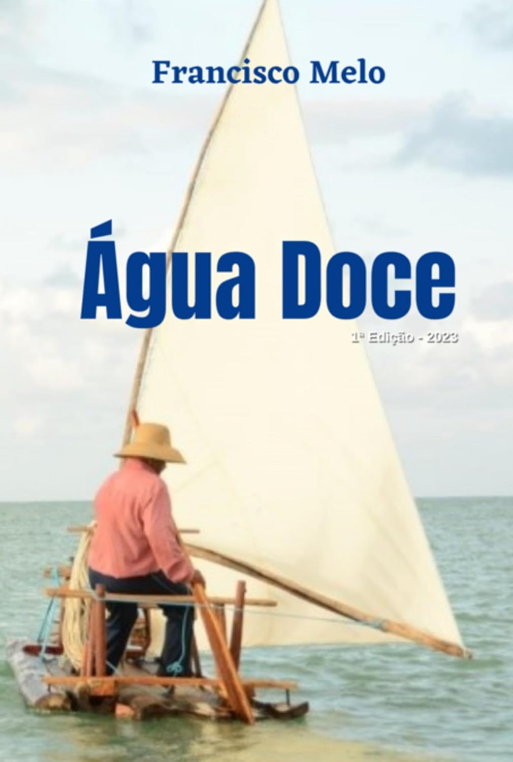 ler totalmente Água Doce