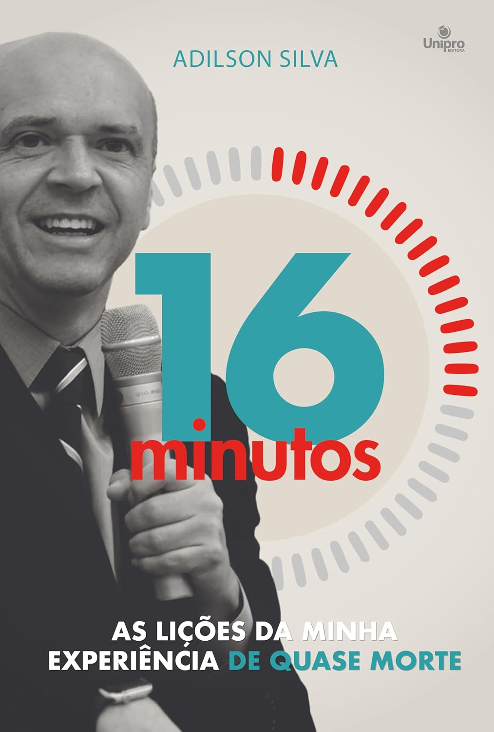 16 Minutos: As lições da minha experiência de quase morte baixar livro de graça