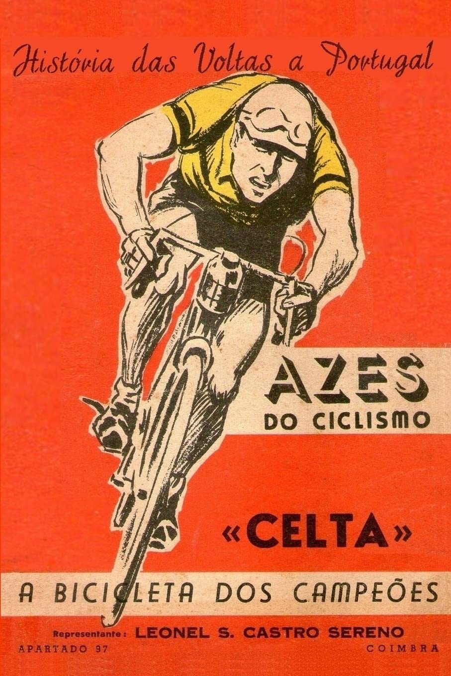 Historia das Voltas a Portugal baixar o livro de graça