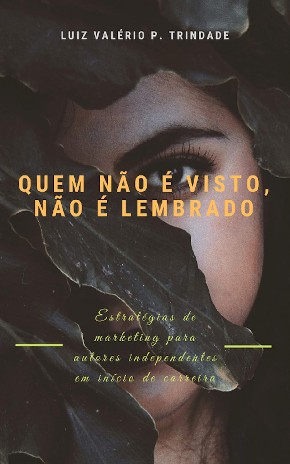Quem não é visto, não é lembrado: Estratégias de marketing para autores independentes em início de carreira baixar livro de graça