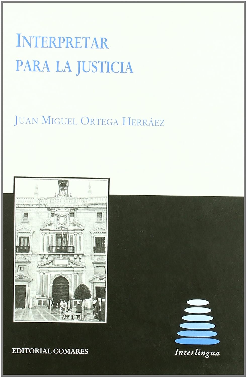 Interpretar para la justicia baixar livro de graça