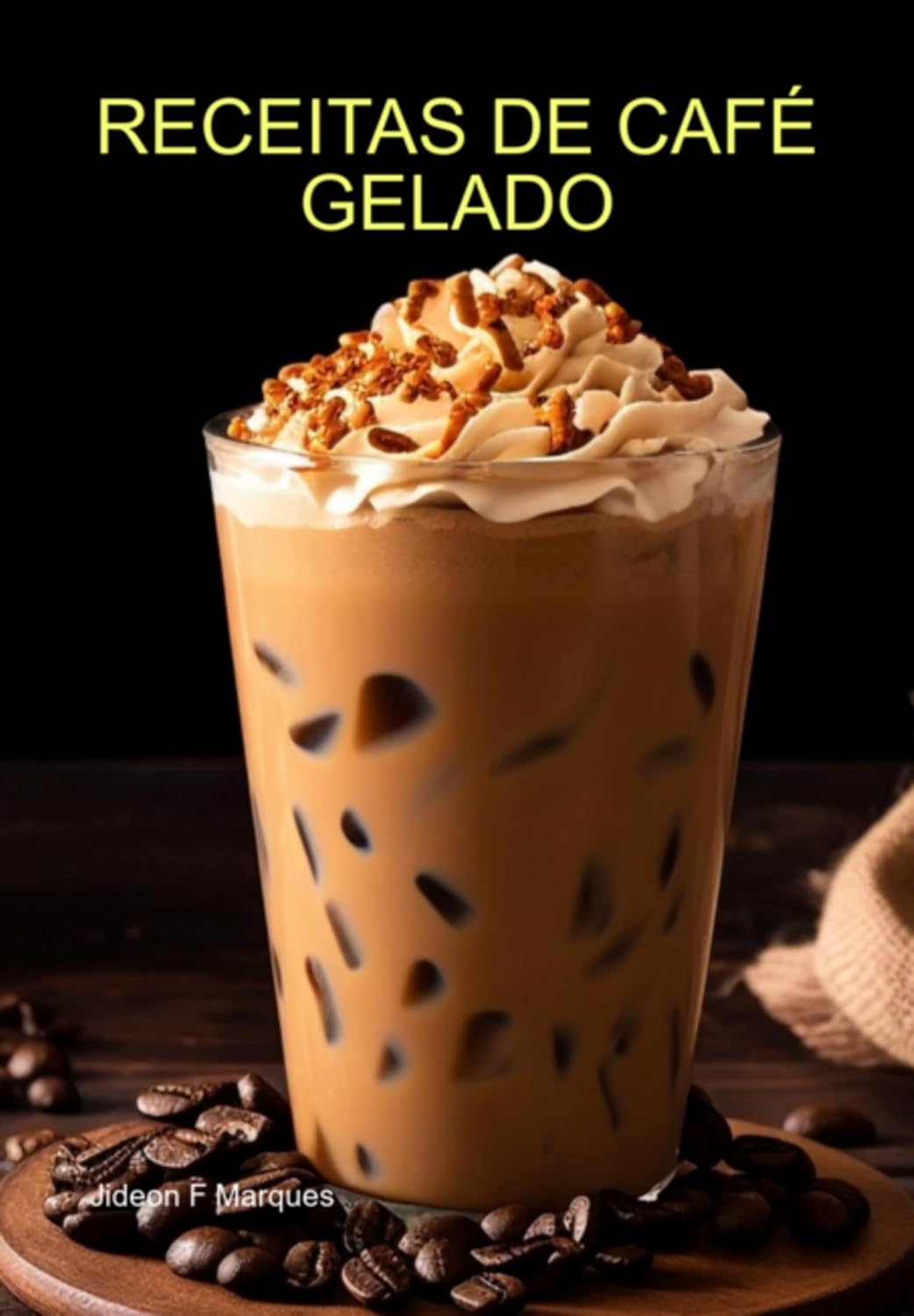 capítulo por capítulo baixar Receitas De Café Gelado