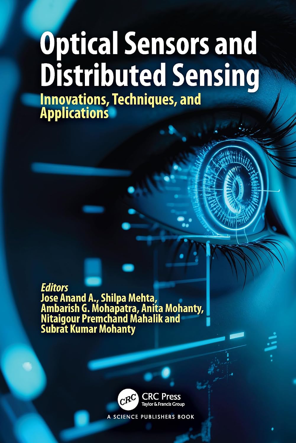ler totalmente Optical Sensors and Distributed Sensing: Innovations, Techniques, and Applications (English Edition)