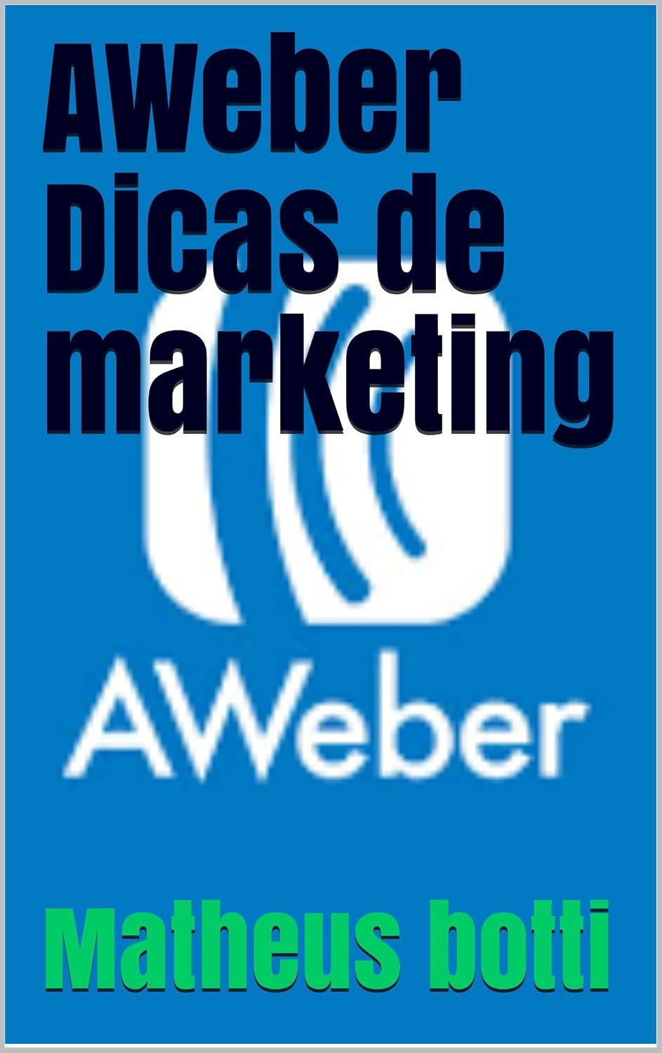 capítulo por capítulo baixar AWeber Dicas de marketing