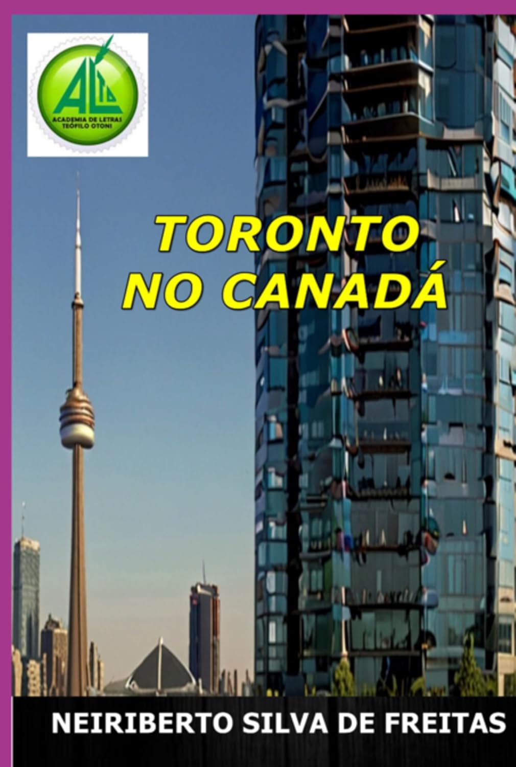 capítulo por capítulo baixar Toronto No Canadá