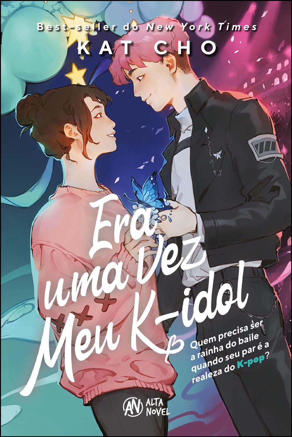 capítulo por capítulo baixar Era uma vez meu k-idol