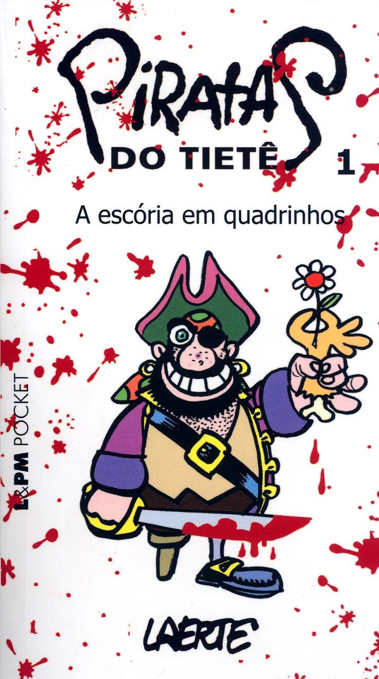 capítulo por capítulo baixar Piratas do Tietê – 1
