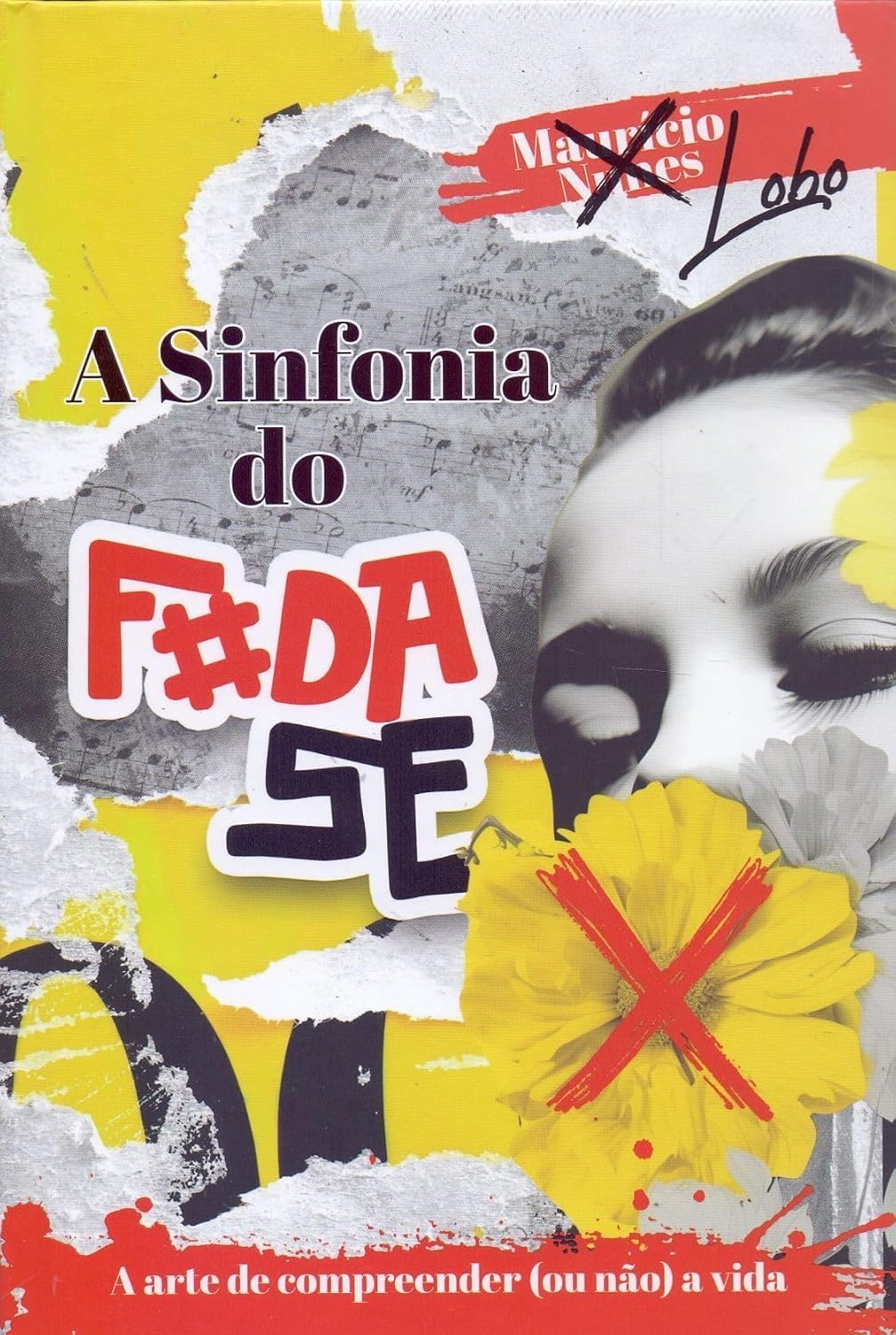 A SINFONIA DO F#DA-SE baixar livro de graça