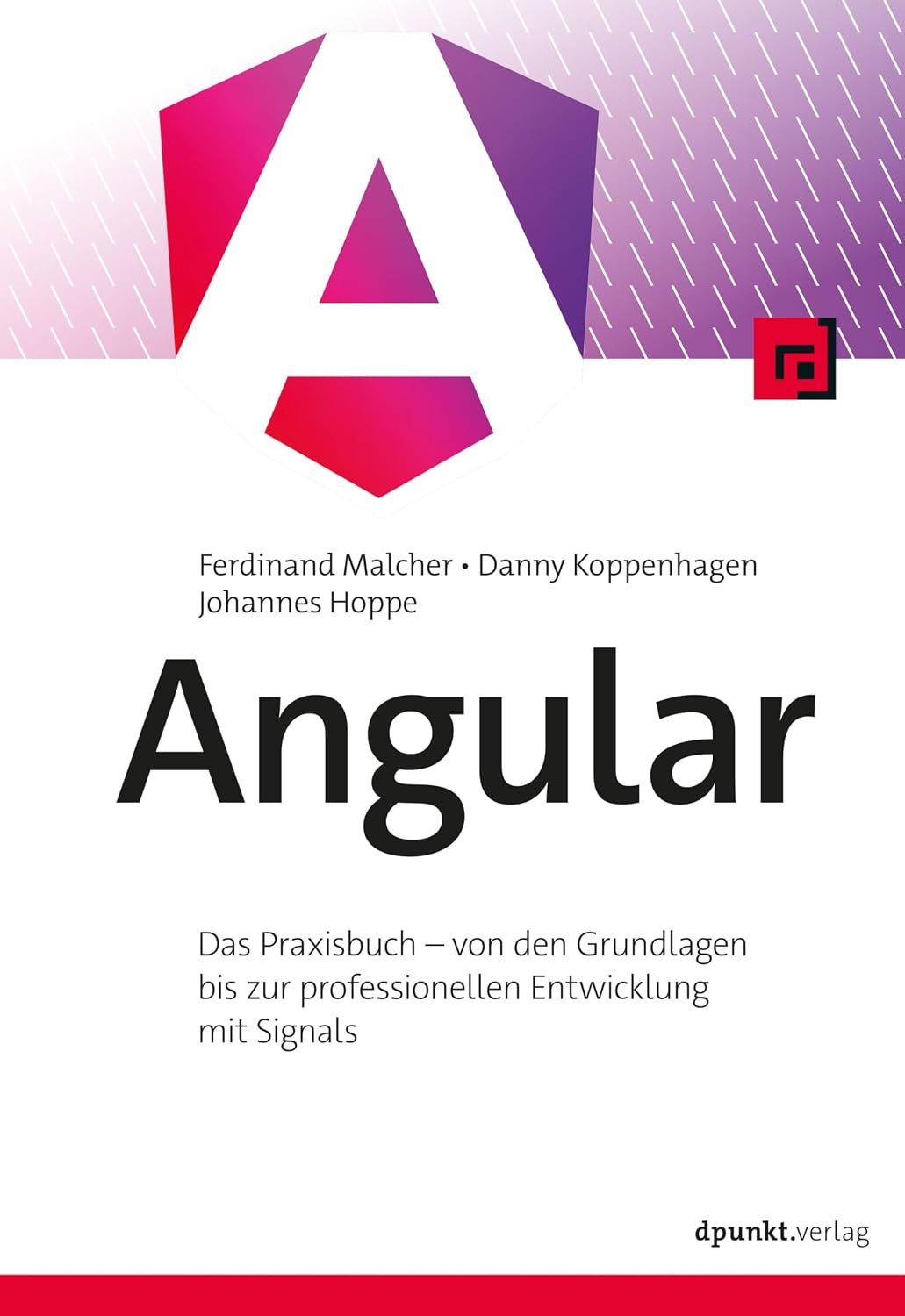 Angular: Das Praxisbuch – von den Grundlagen bis zur professionellen Entwicklung mit Signals (German Edition) baixar o livro de graça