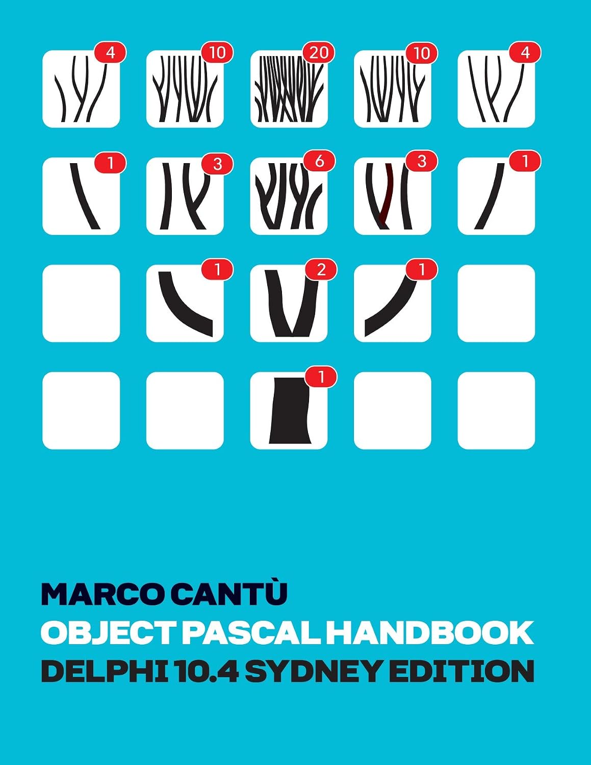 Object Pascal Handbook Delphi 10.4 Sydney Edition: The Complete Guide to the Object Pascal programming language for Delphi 10.4 Sydney (English Edition) baixar o livro de graça