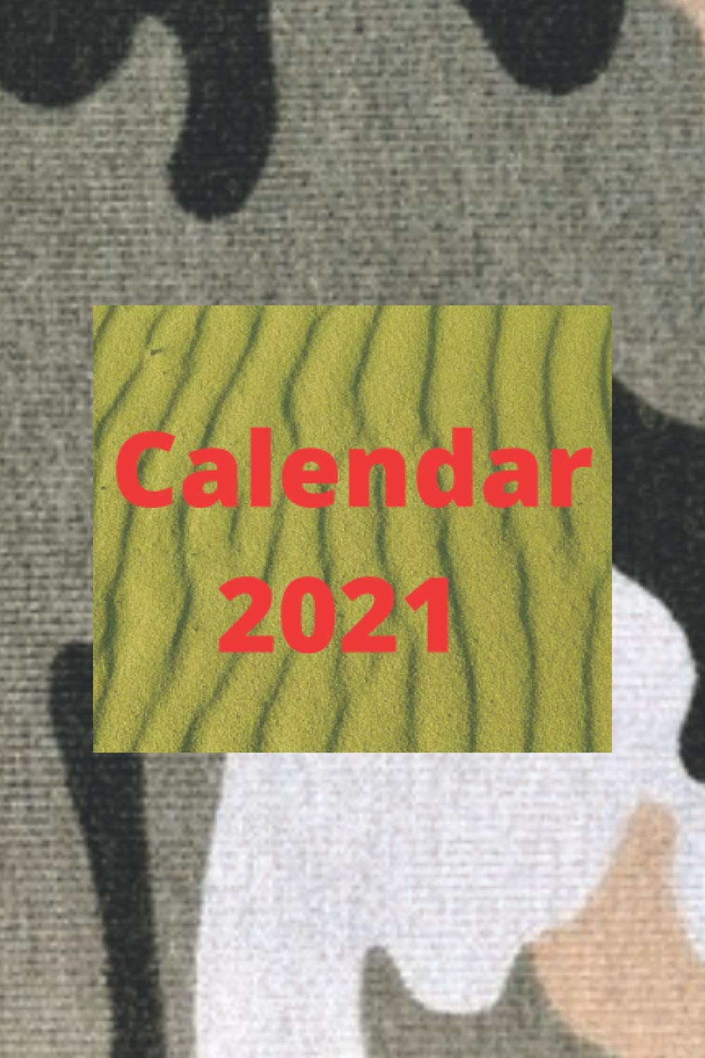 capítulo por capítulo baixar Calendar 2021