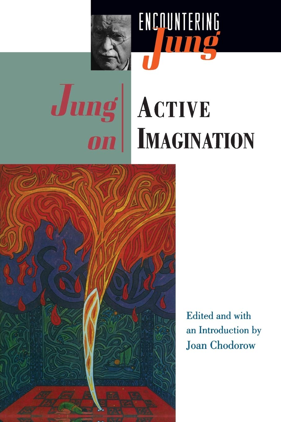 Jung on Active Imagination baixar o livro de graça