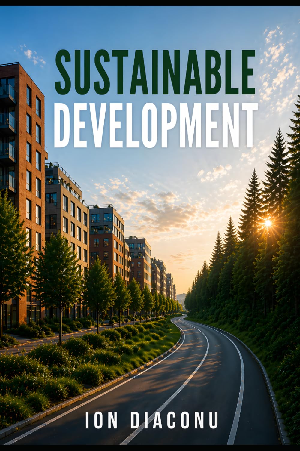 Sustainable Development baixar o livro de graça