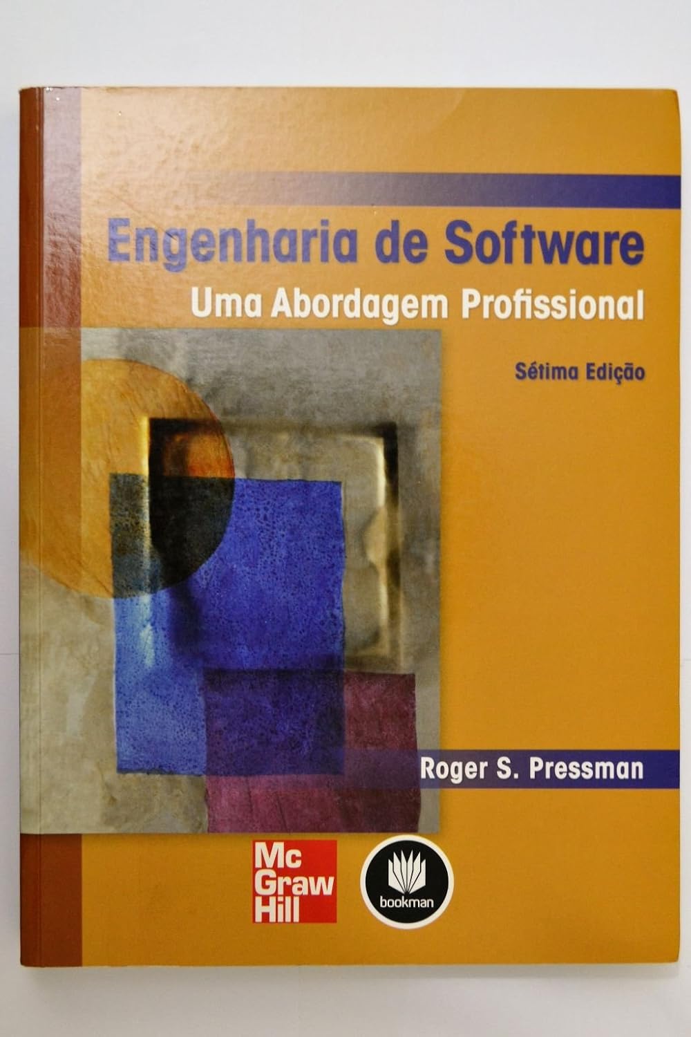 Engenharia De Software 7Ed. * baixar livro de graça
