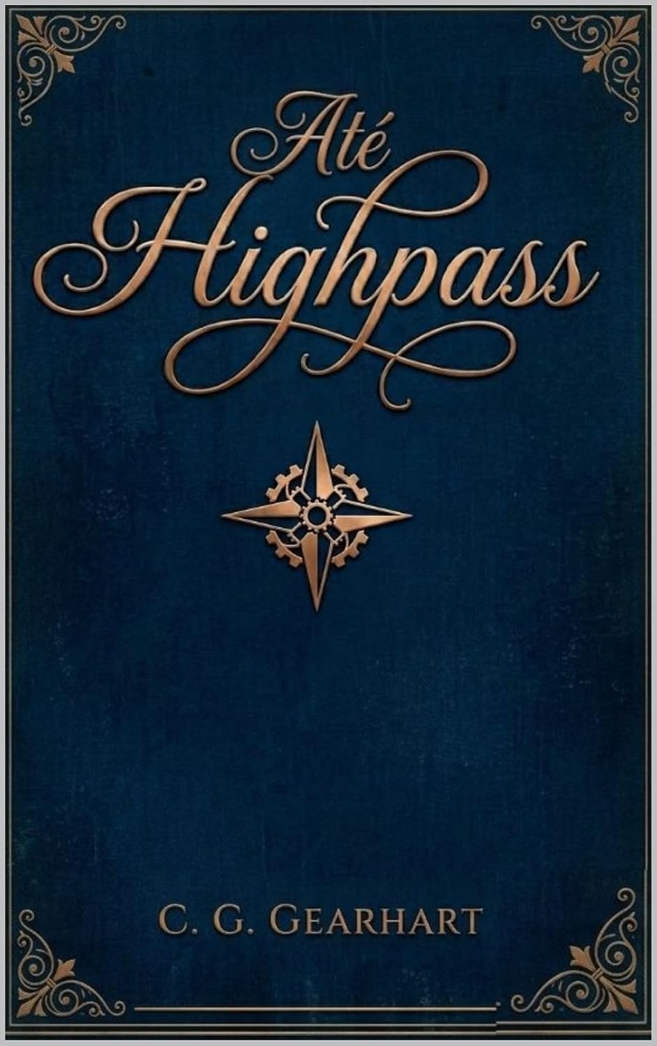 capítulo por capítulo baixar ATÉ HIGHPASS