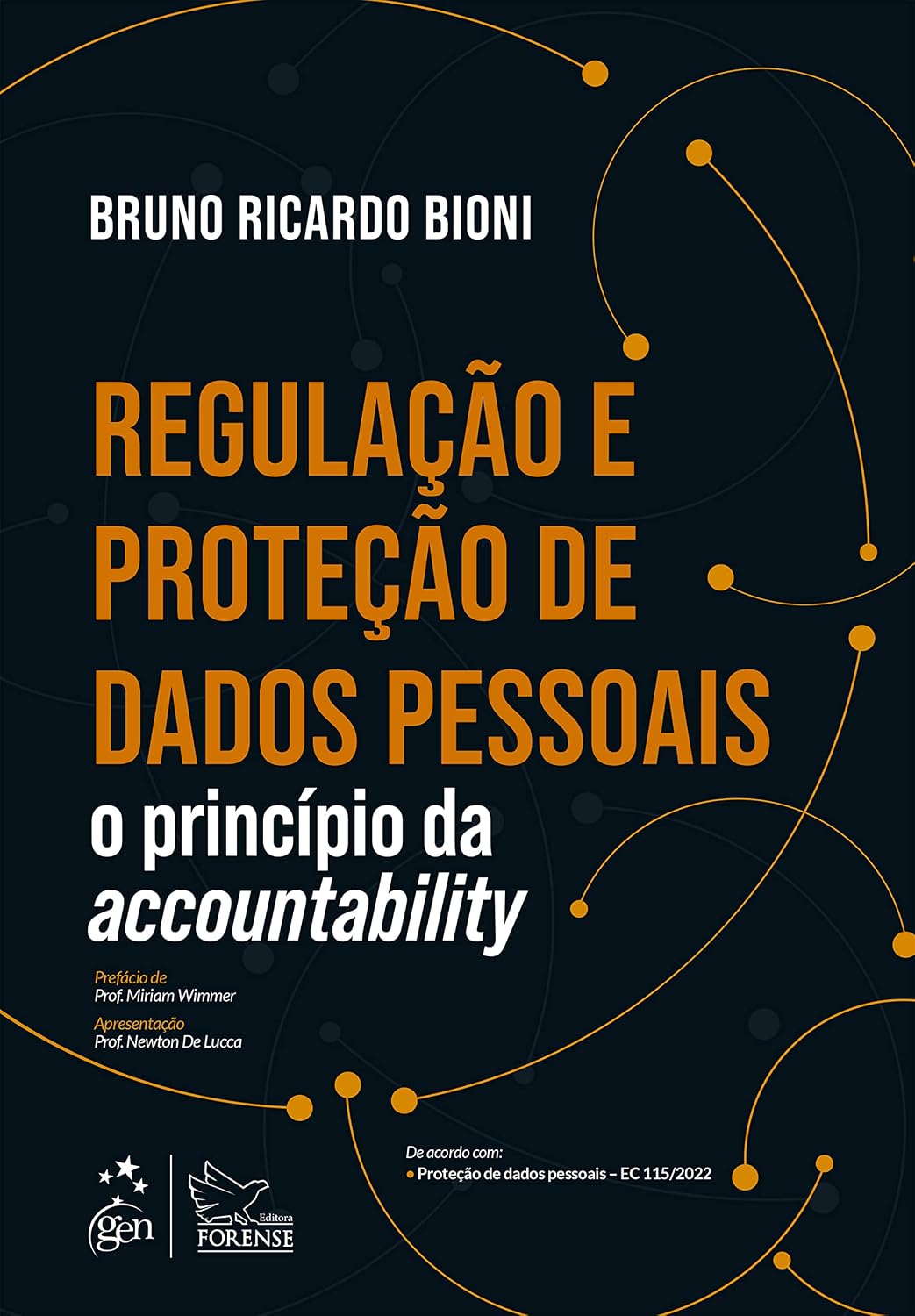 Regulação e Proteção de Dados Pessoais - O Princípio da Accountability - 1ª Edição 2022 baixar livro de graça