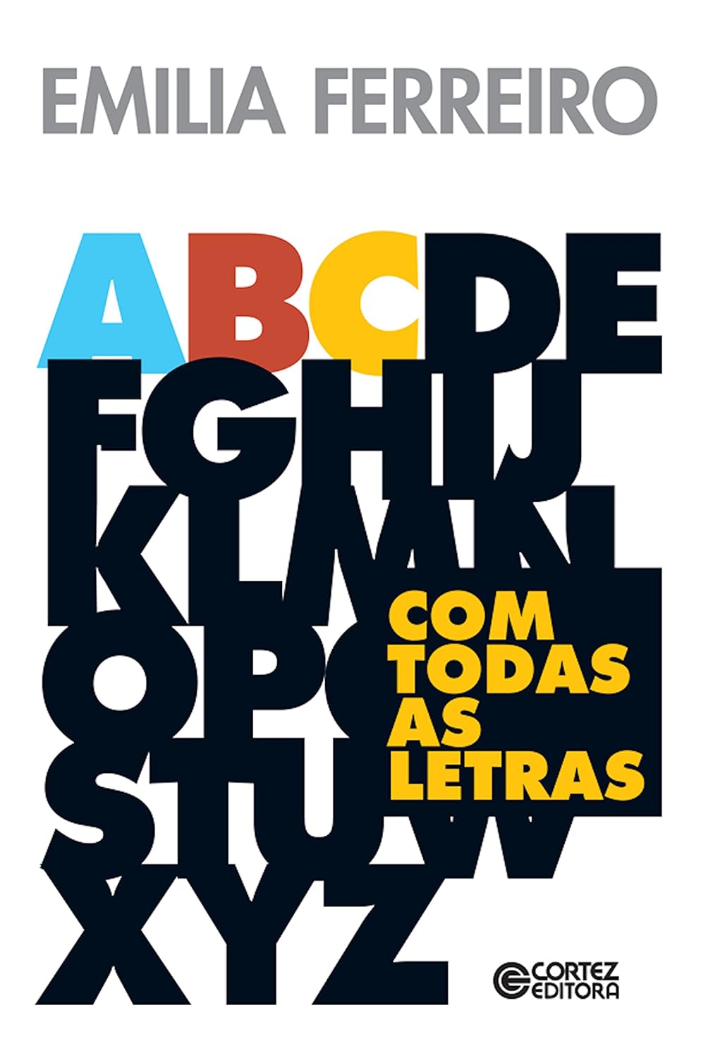 Com todas as letras baixar o livro de graça