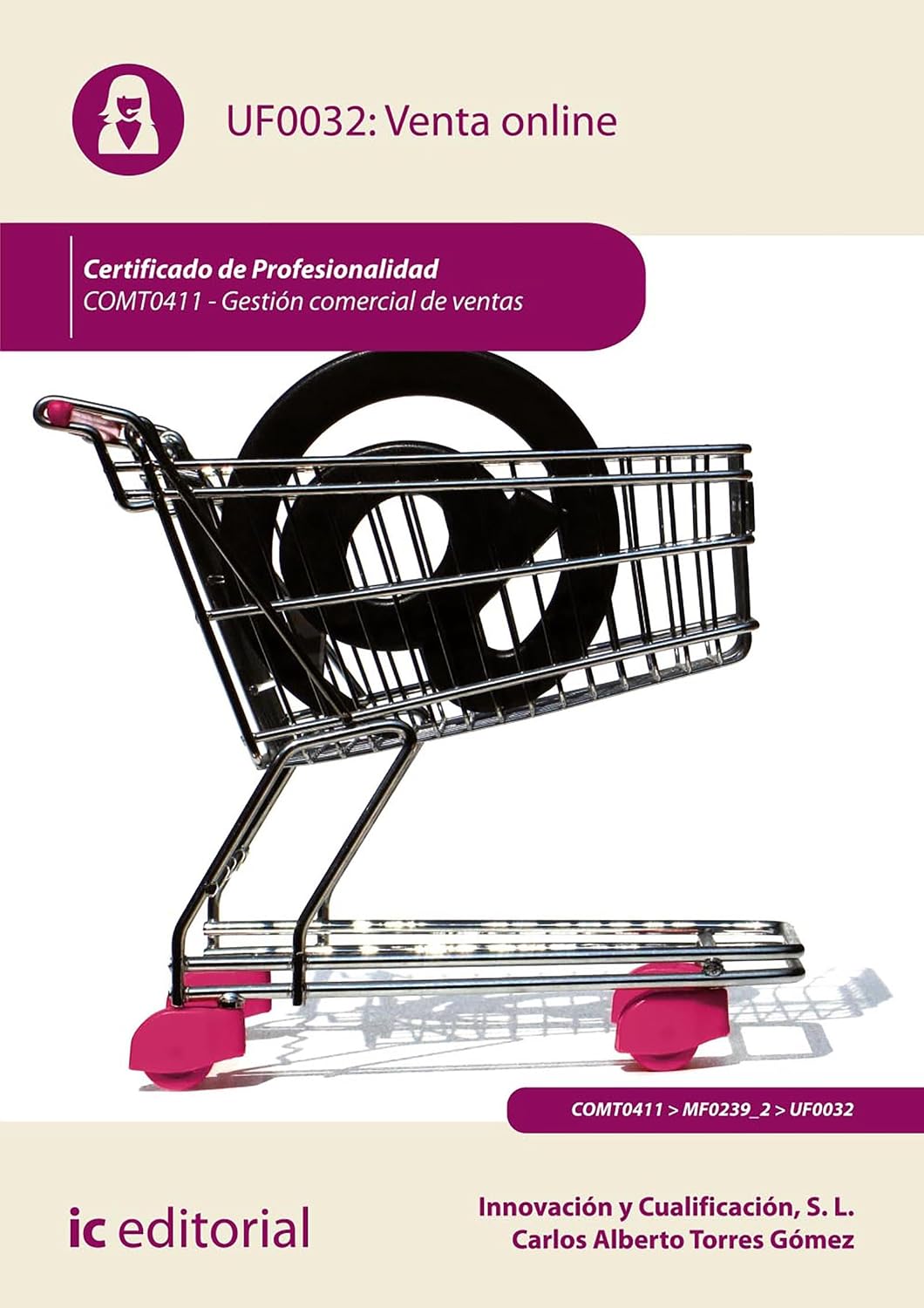 ler totalmente Venta online. COMT0411 (Spanish Edition)
