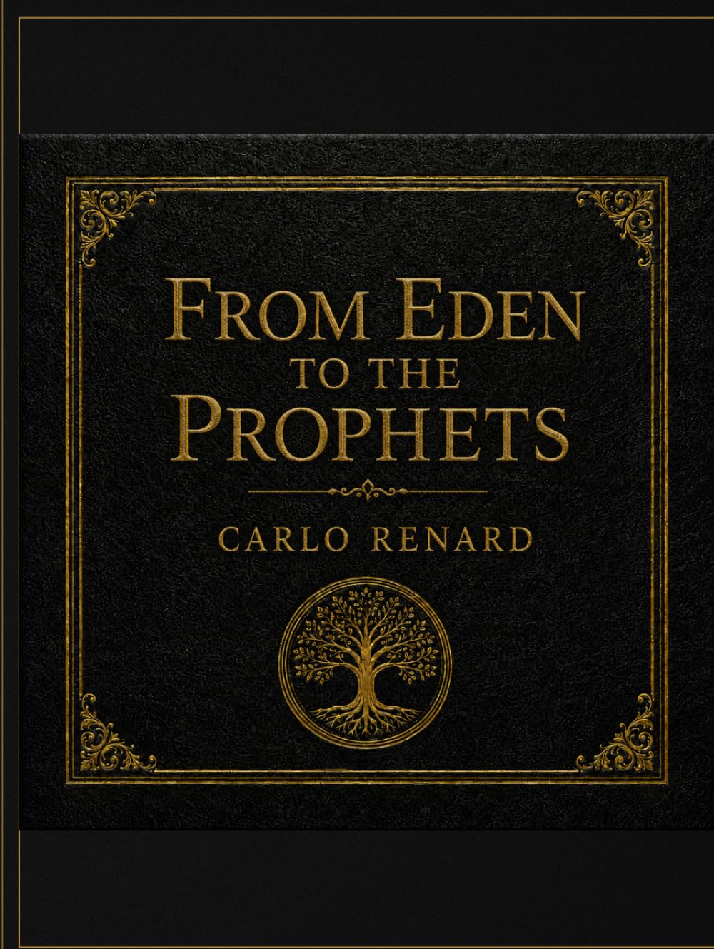 FROM EDEN TO THE PROPHETS KJV baixar o livro de graça