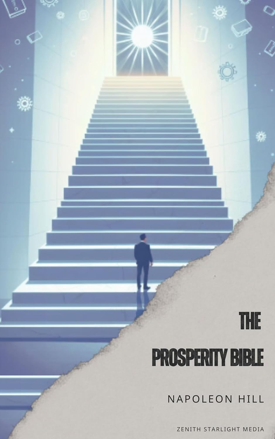 The Prosperity Bible (English Edition) baixar livro de graça
