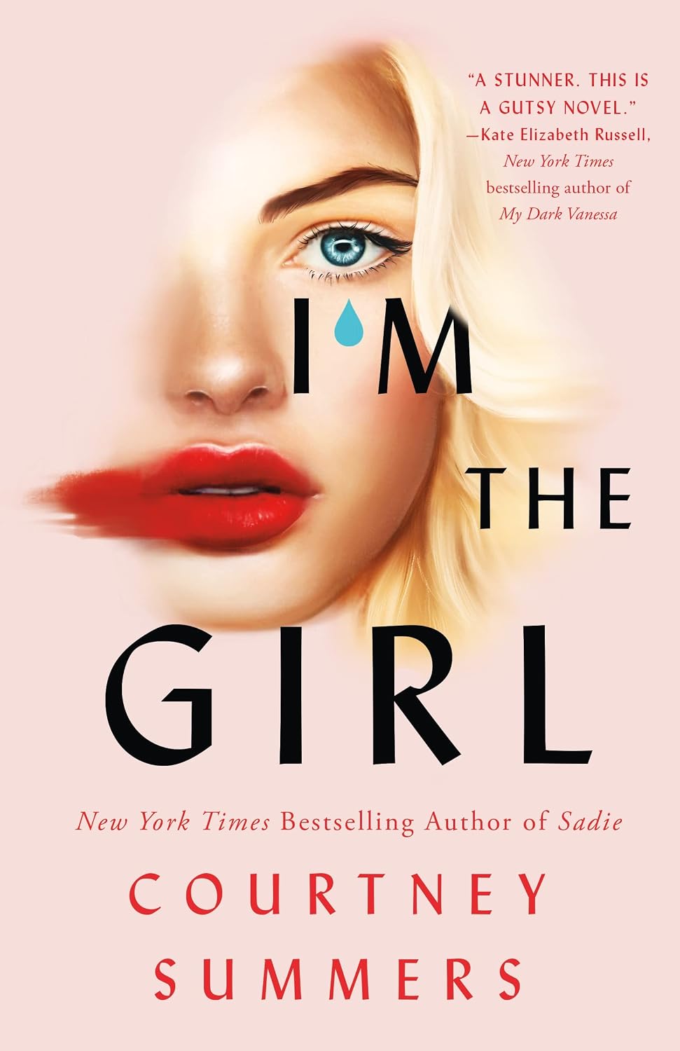 capítulo por capítulo baixar I'm the Girl