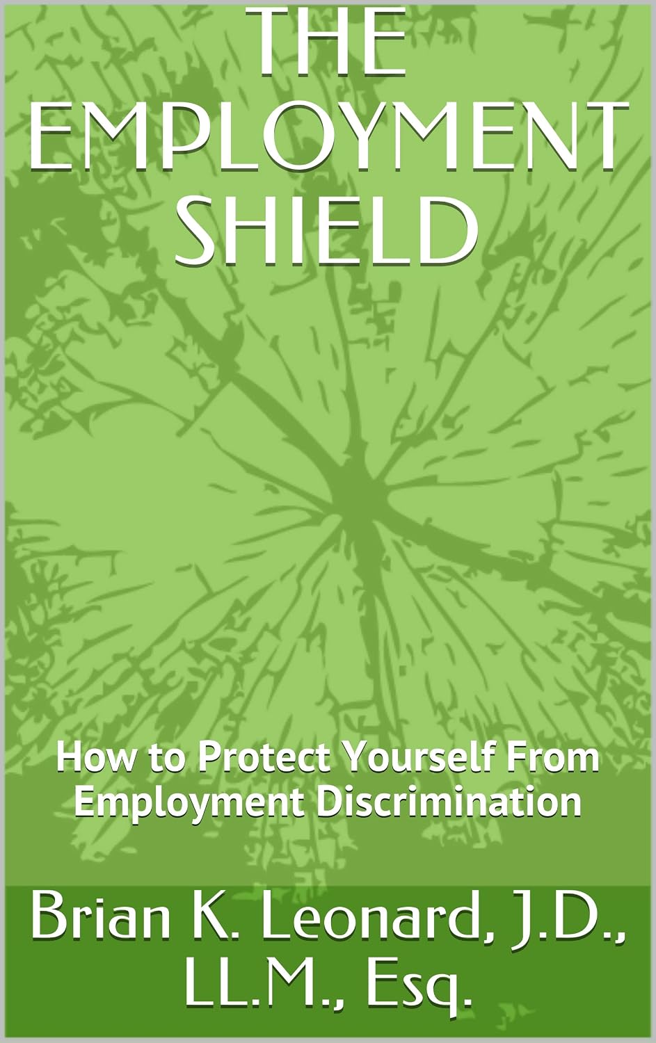 THE EMPLOYMENT SHIELD: How to Protect Yourself From Employment Discrimination (English Edition) baixar livro de graça