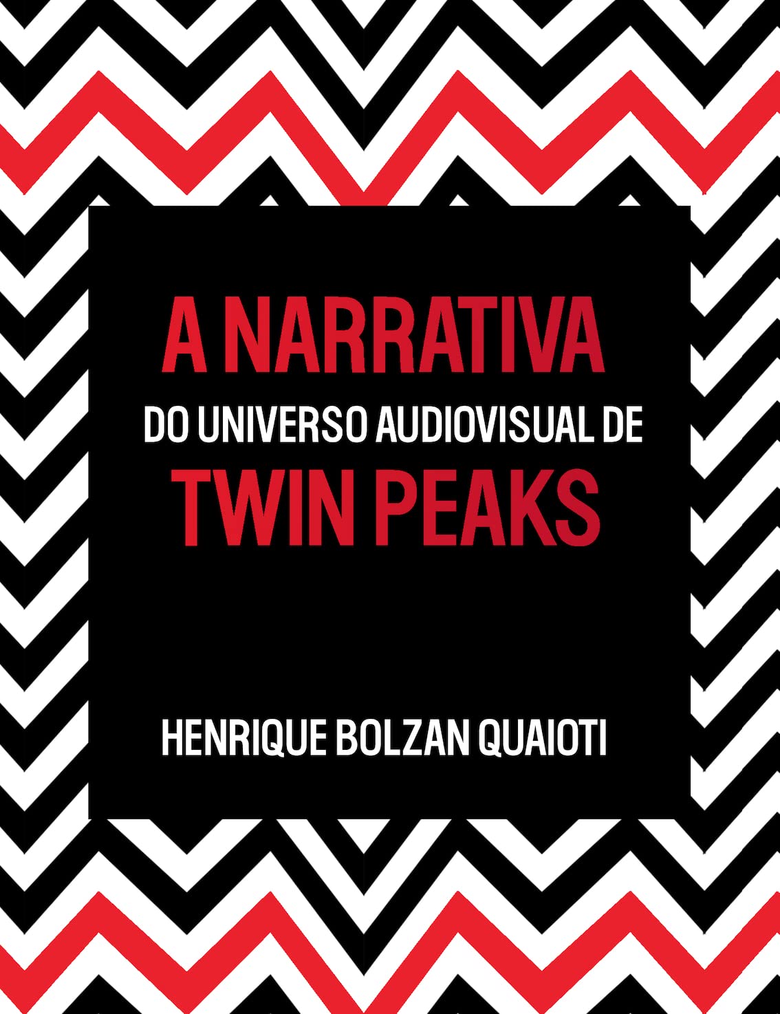 A Narrativa do Universo Audiovisual de Twin Peaks baixar o livro de graça