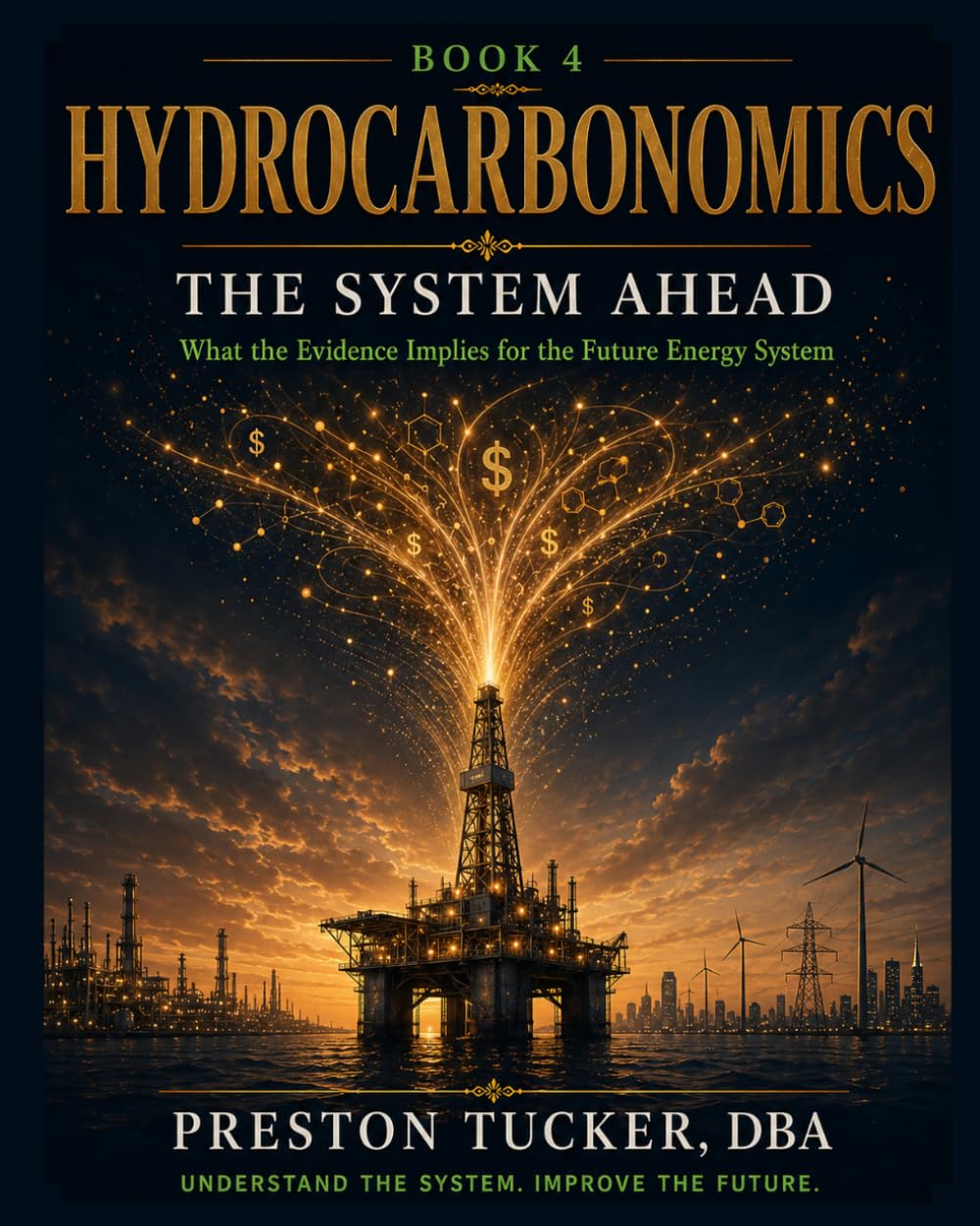 Hydrocarbonomics: The System Ahead baixar livro de graça