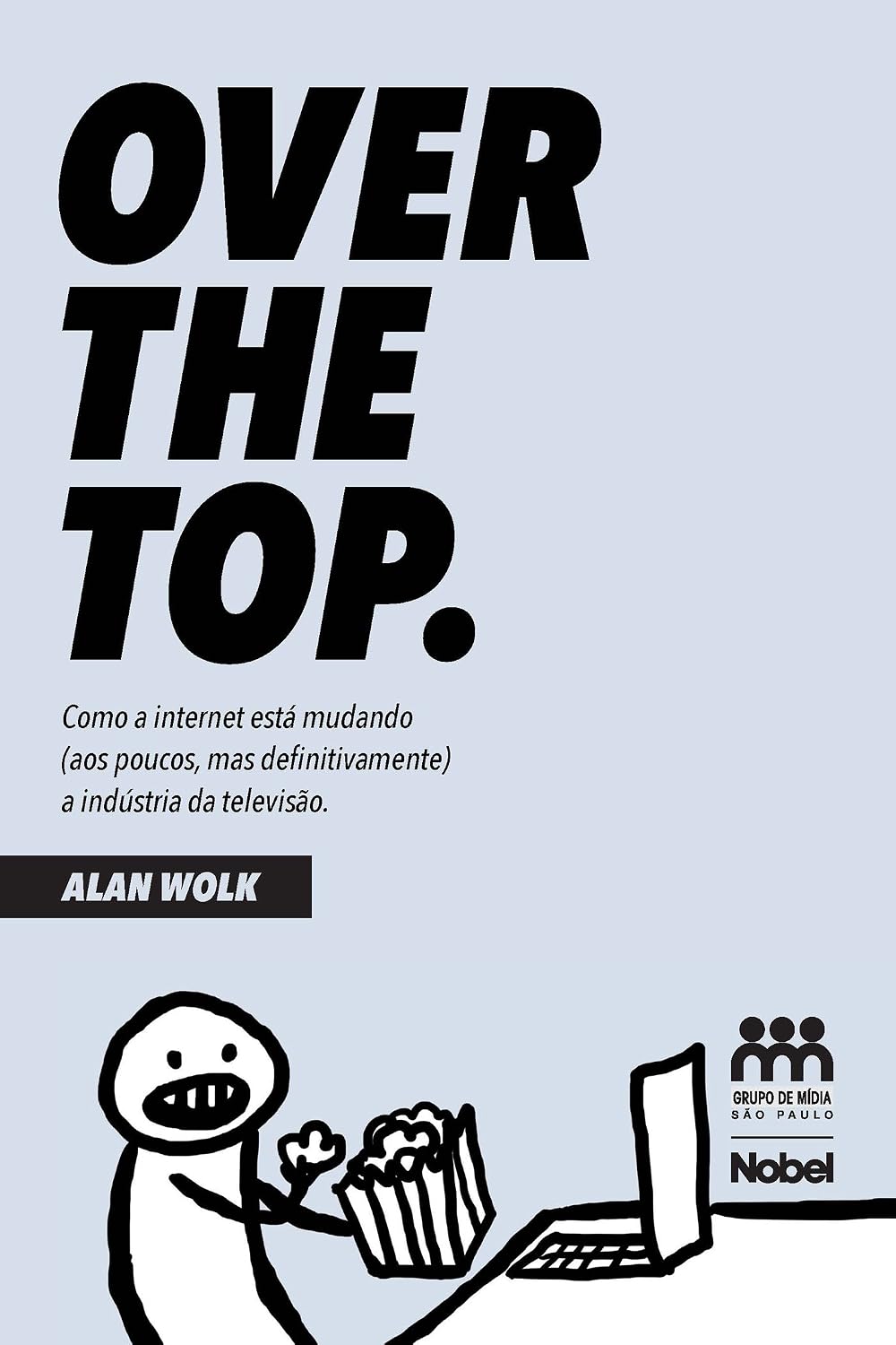 ler totalmente Over the top