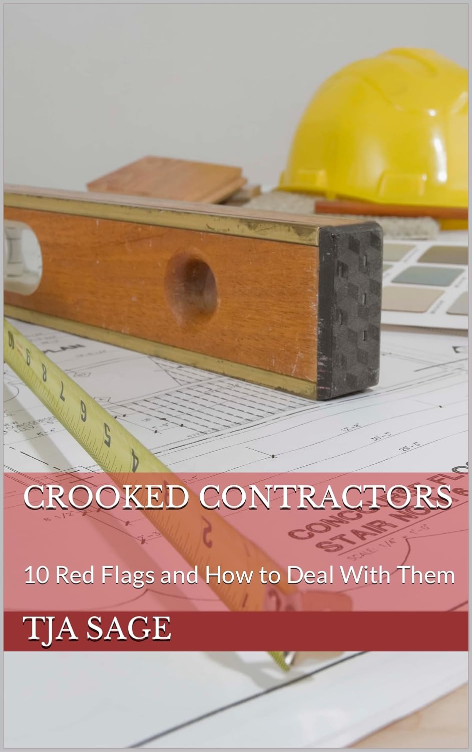 ler totalmente Crooked Contractors: 10 Red Flags and How to Deal With Them (English Edition)