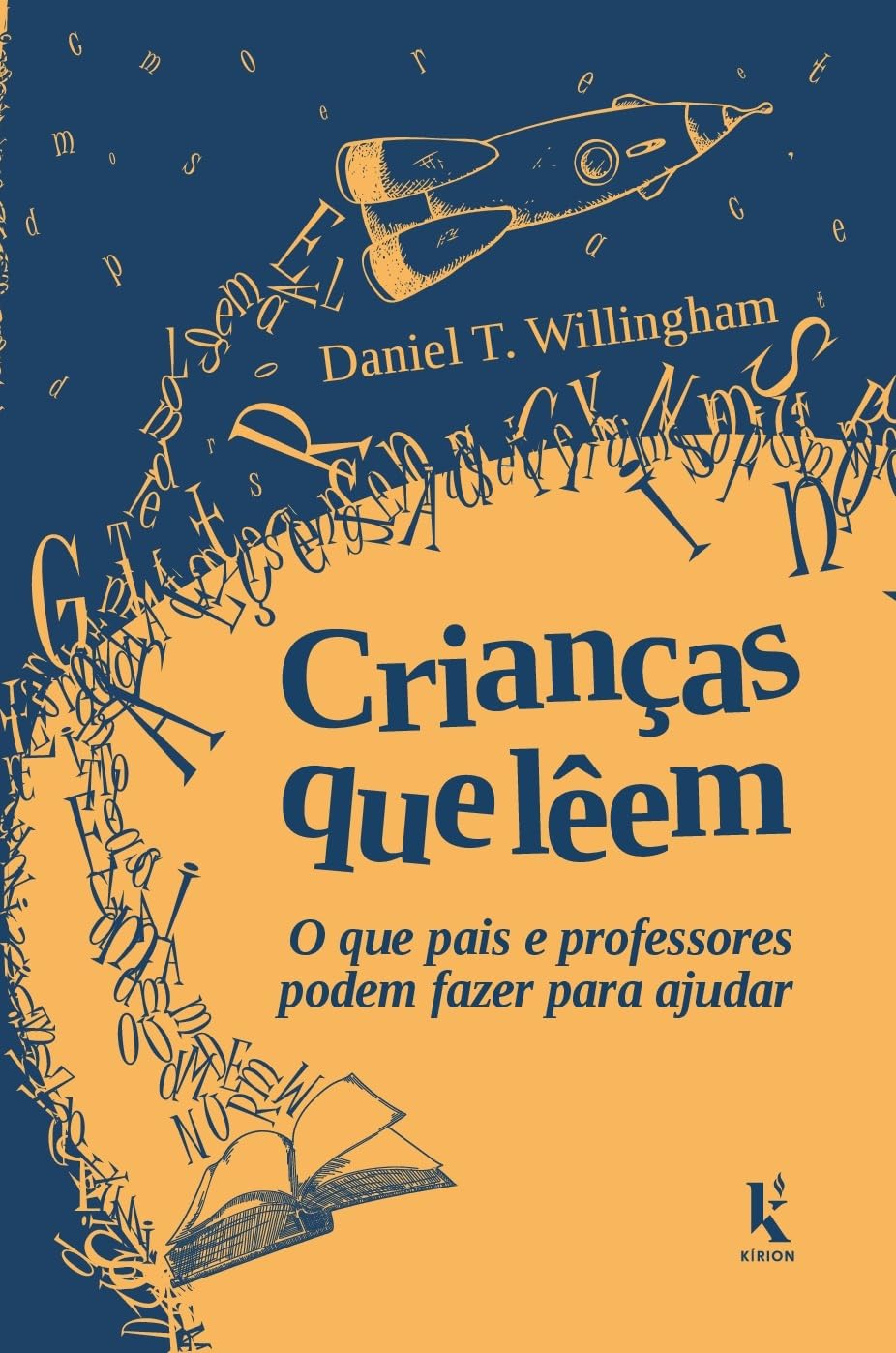 Crianças Que Lêem: O Que Pais E Professores Podem Fazer Para Ajudar baixar livro de graça