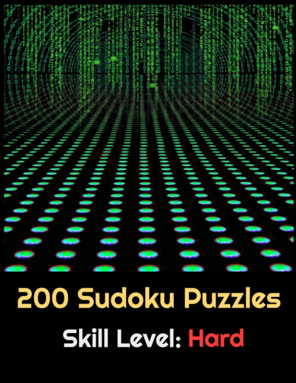 ler totalmente 200 Sudoku Puzzles | Skill Level: Hard: Test your Mathematical and Analytical skills to the limit, with this bumper size collection of challenges!