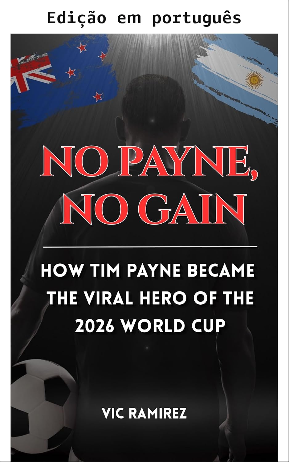 Sem Payne, sem ganho baixar o livro de graça