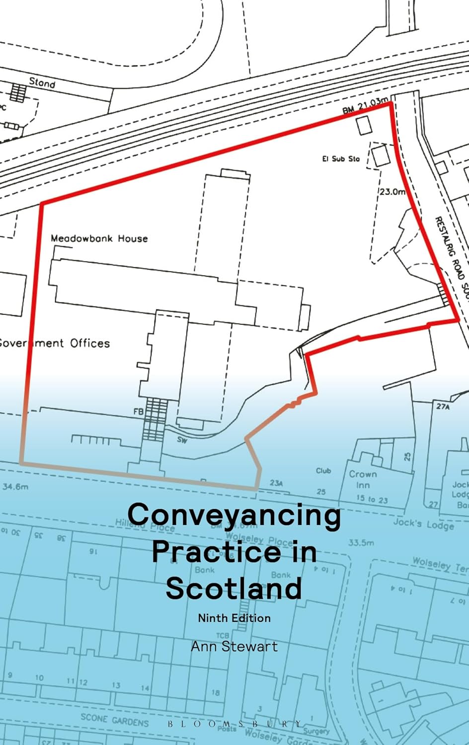 Conveyancing Practice in Scotland (English Edition) baixar o livro de graça